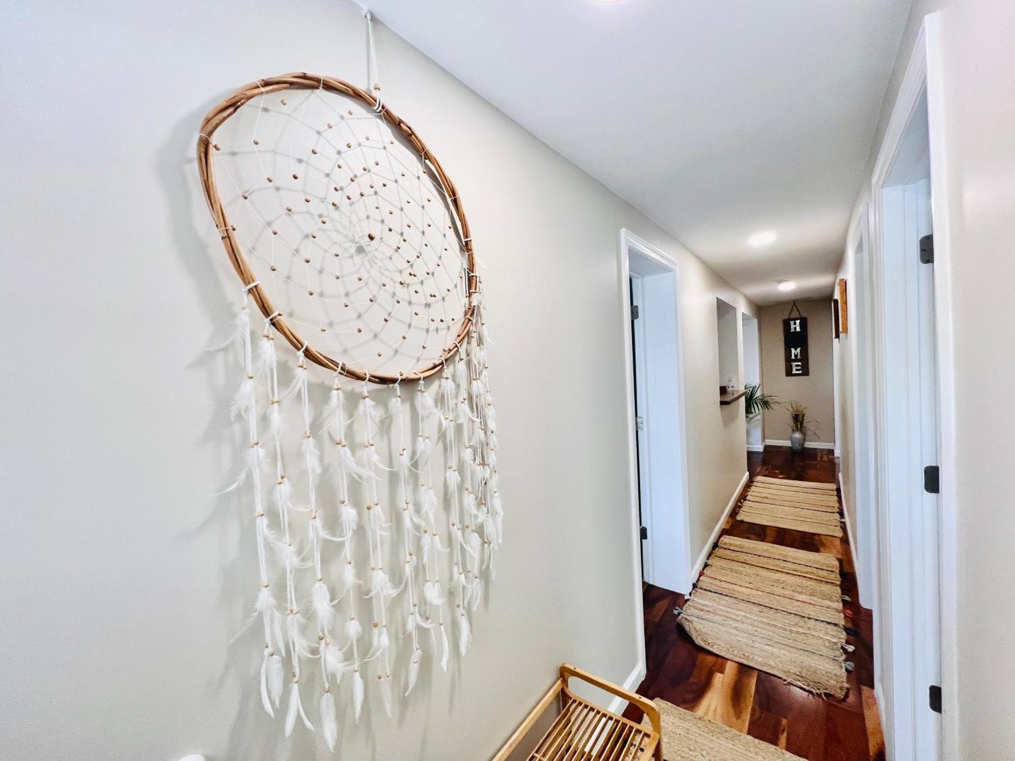 Ultra Modern - Entire 3 Bedroom Apartment - 5 Min Walk To The Beach Уайлдууд Екстериор снимка